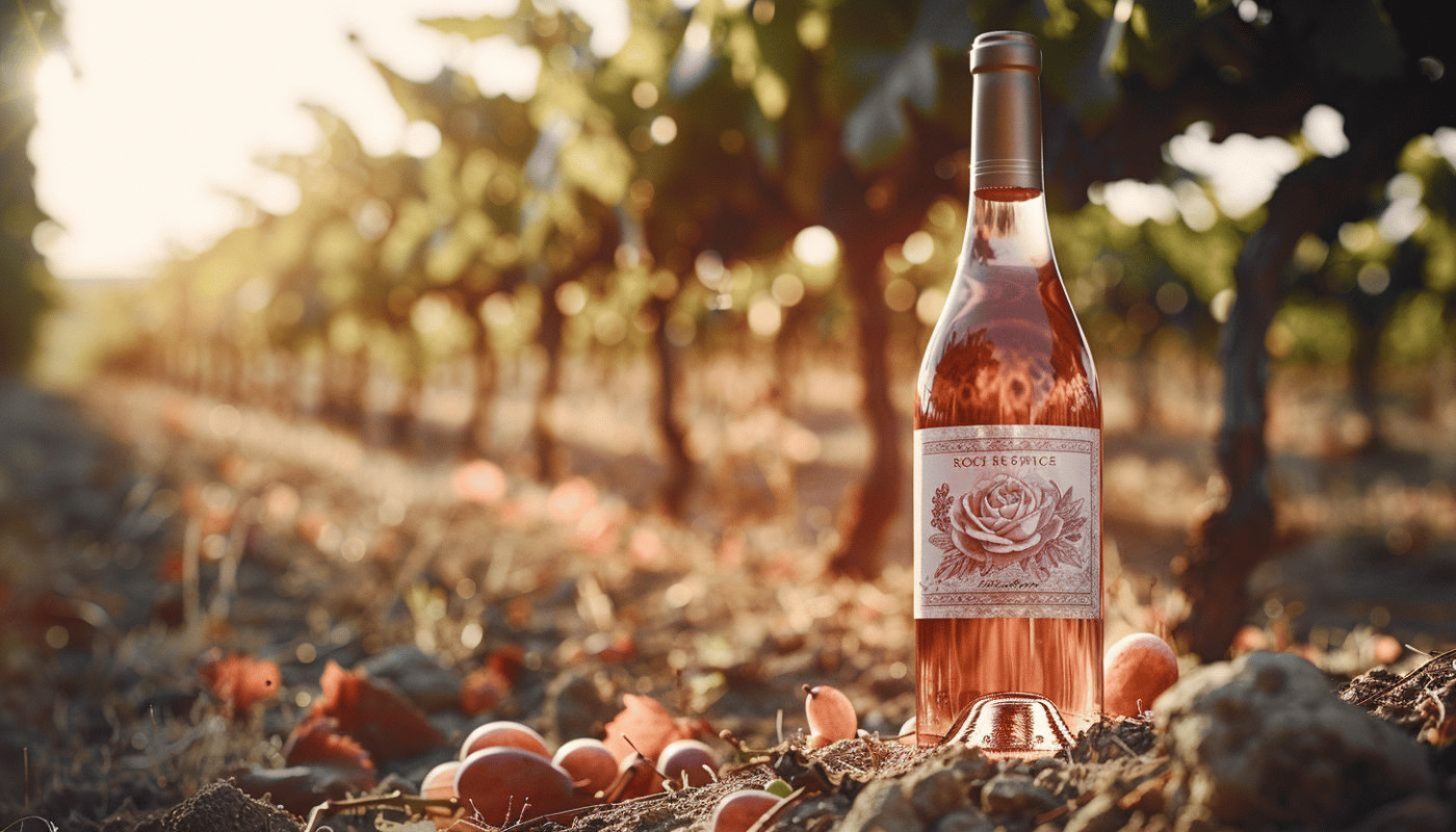 Quels sont les meilleurs vins rosés en France ?